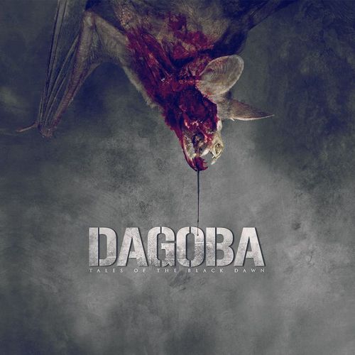 Picture of the album of the artist Dagoba - Tales of the Black Dawn 