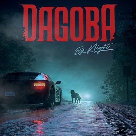 Picture of the album of the artist Dagoba - By Night 
