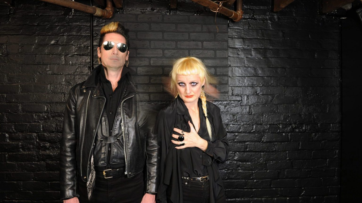 Voulezvous danser Adult Voulezvous danser