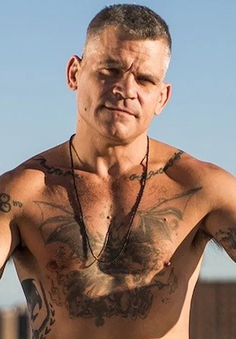 Main picture of the page of the artist Cro-Mags 
