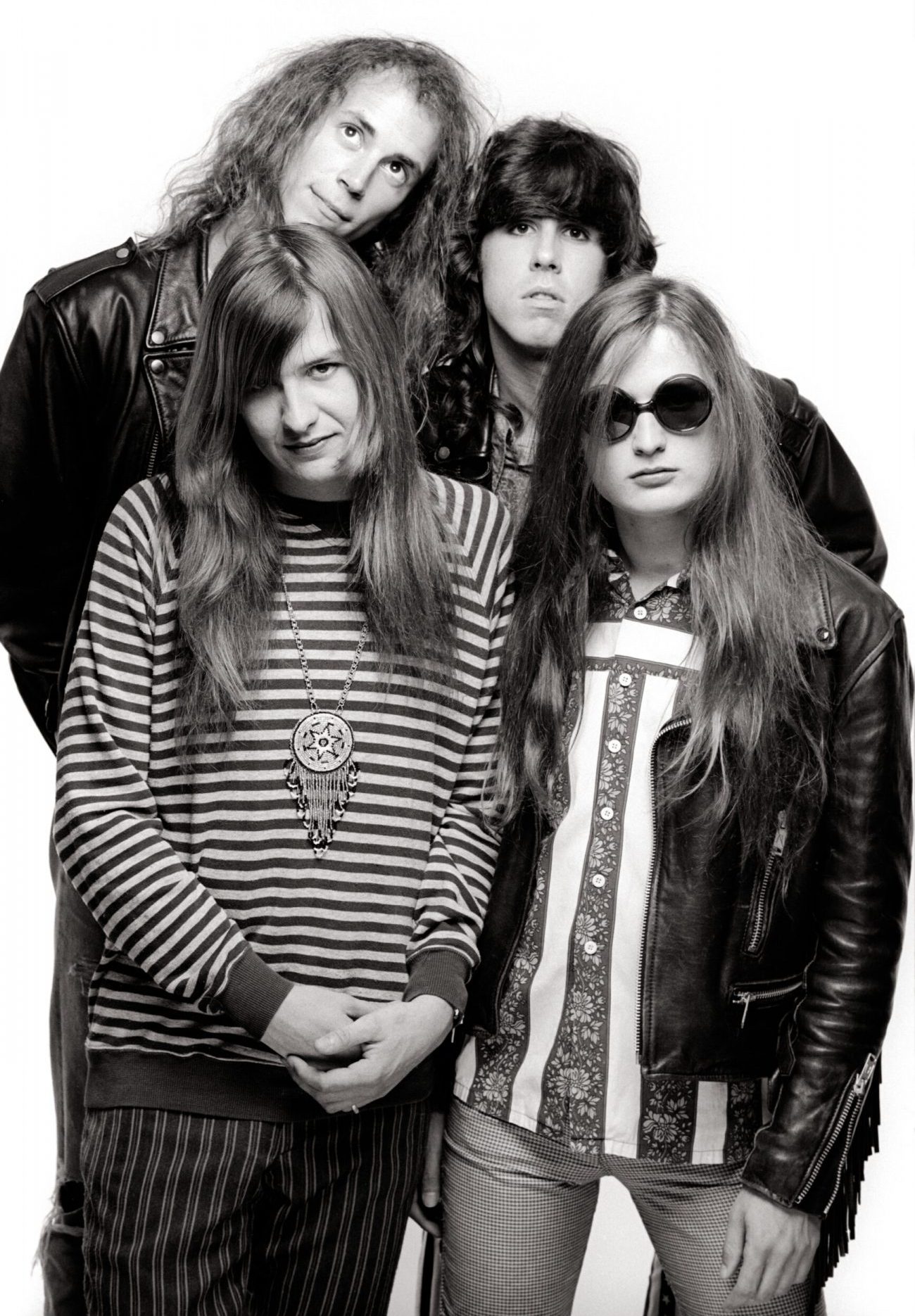 Main picture of the page of the artist Redd Kross 