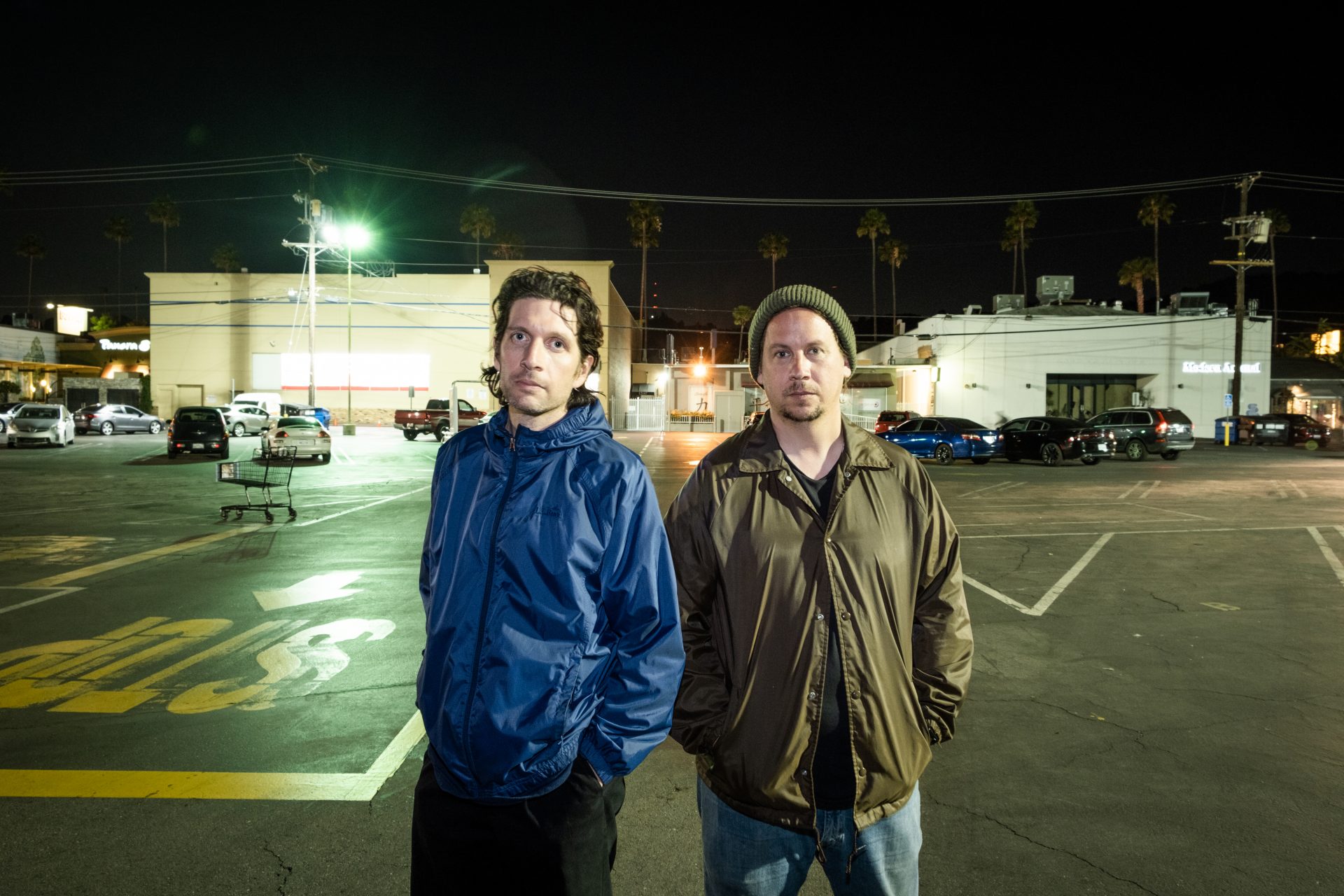 Voulezvous danser No Age Voulezvous danser