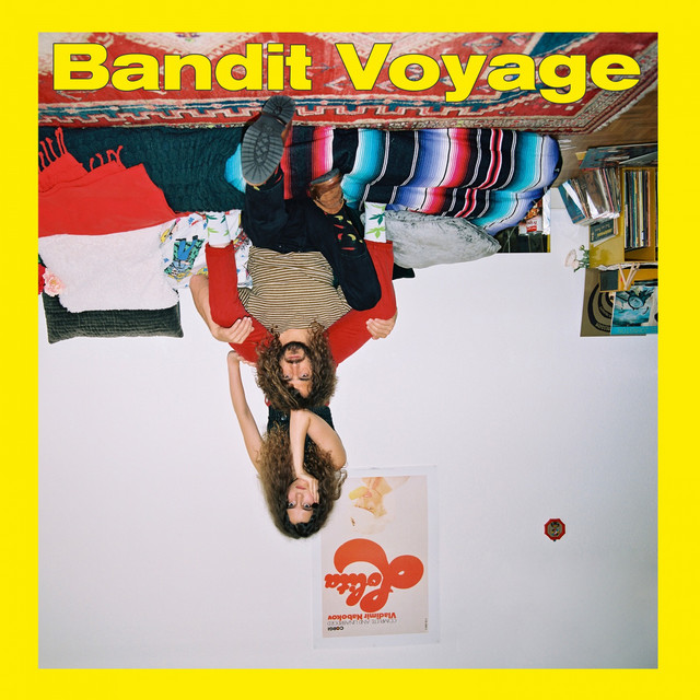 Image de l'album de l'artiste Bandit Voyage - Le gang (Extended Edition) 